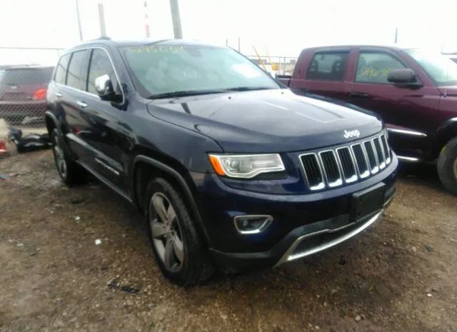 JEEP GRAND CHEROKEE 2014 1c4rjfbg9ec534508