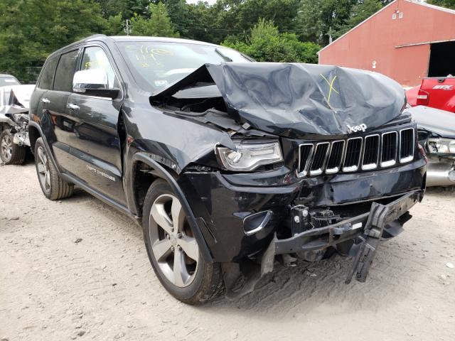 JEEP GRAND CHER 2014 1c4rjfbg9ec534699