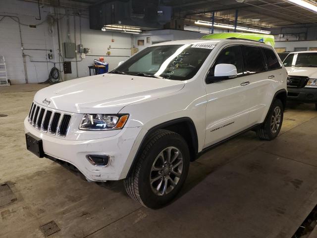 JEEP GRAND CHEROKEE 2014 1c4rjfbg9ec534928