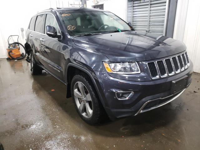 JEEP GRAND CHER 2014 1c4rjfbg9ec535528