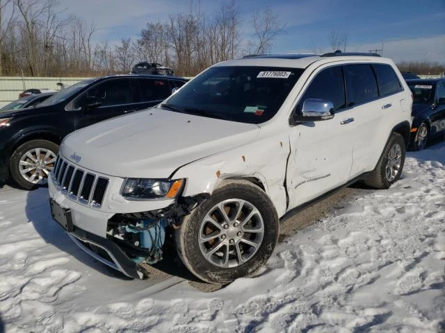 JEEP GRAND CHER 2014 1c4rjfbg9ec540390