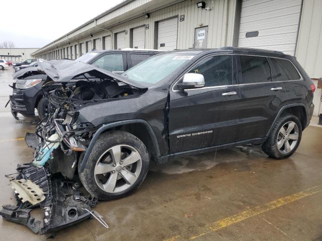 JEEP GRAND CHEROKEE 2014 1c4rjfbg9ec545086