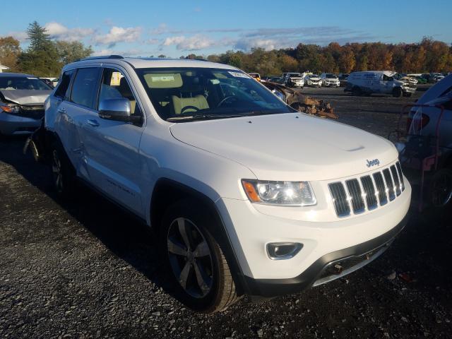 JEEP GRAND CHER 2014 1c4rjfbg9ec545248