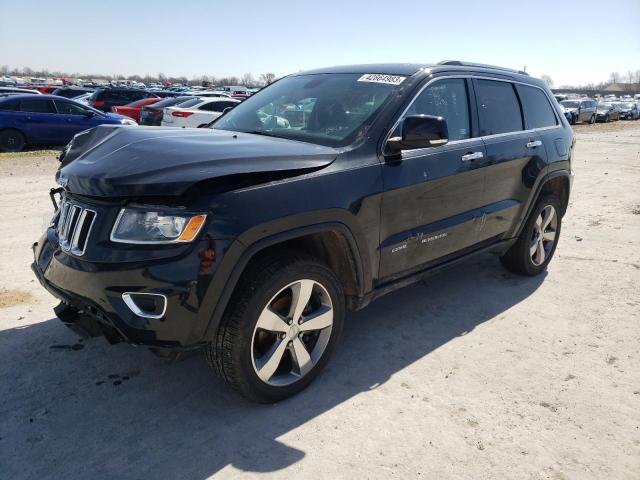 JEEP GRAND CHER 2014 1c4rjfbg9ec546366