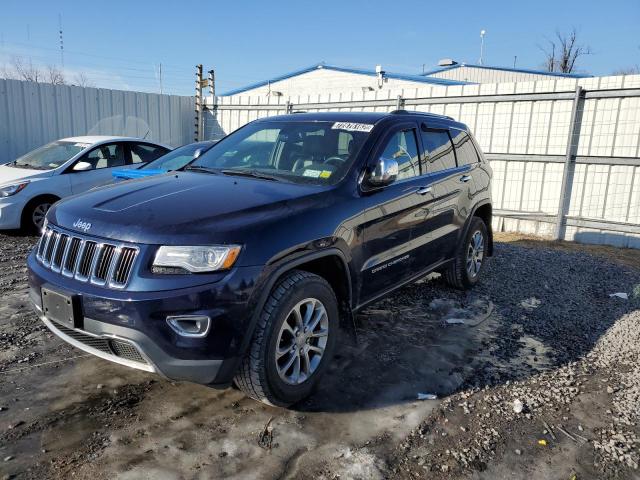 JEEP GRAND CHER 2014 1c4rjfbg9ec558274