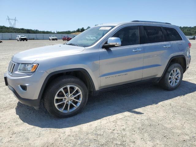 JEEP GRAND CHER 2014 1c4rjfbg9ec558341