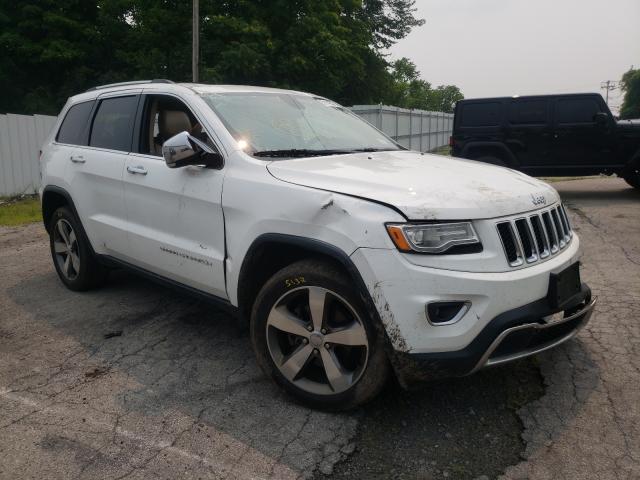 JEEP GRAND CHER 2014 1c4rjfbg9ec566911