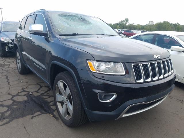 JEEP GRAND CHER 2014 1c4rjfbg9ec571736