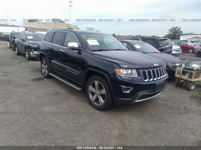 JEEP GRAND CHEROKEE 2014 1c4rjfbg9ec578282