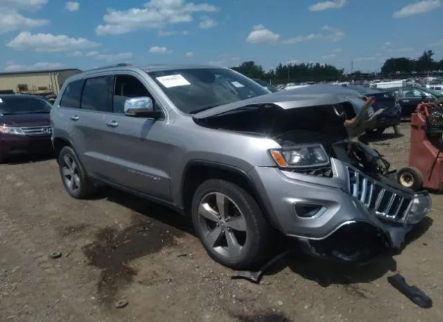 JEEP GRAND CHEROKEE 2014 1c4rjfbg9ec579271