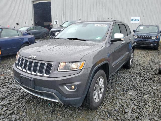 JEEP GRAND CHEROKEE 2014 1c4rjfbg9ec579643