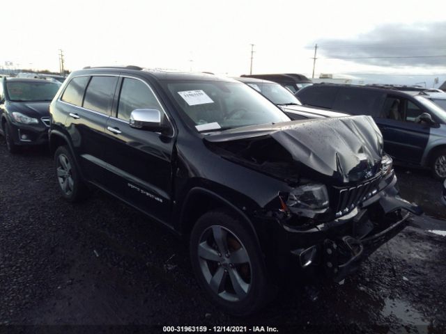 JEEP GRAND CHEROKEE 2014 1c4rjfbg9ec588388