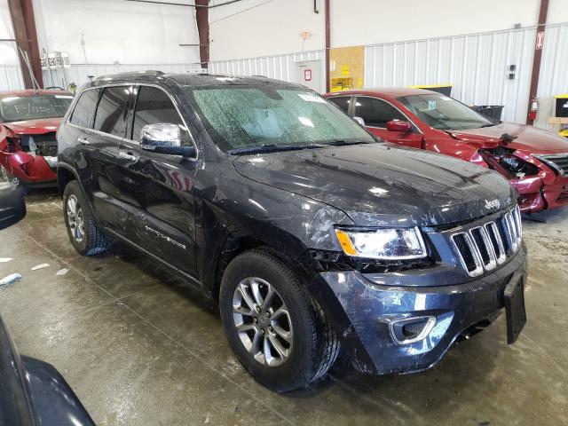 JEEP GRAND CHER 2014 1c4rjfbg9ec589671