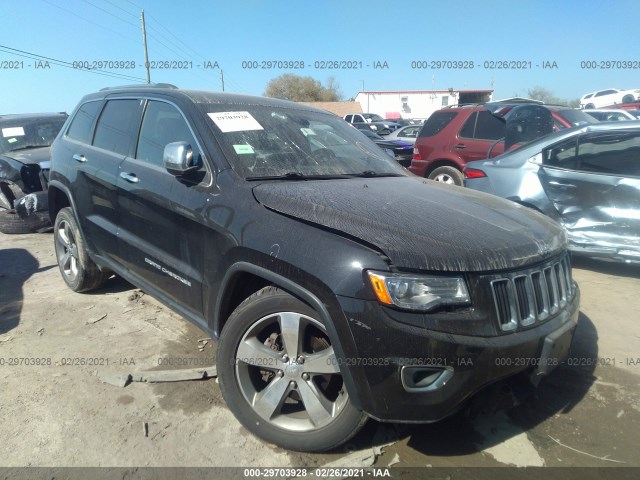 JEEP GRAND CHEROKEE 2015 1c4rjfbg9fc100252