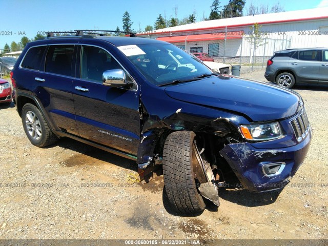 JEEP GRAND CHEROKEE 2015 1c4rjfbg9fc103183