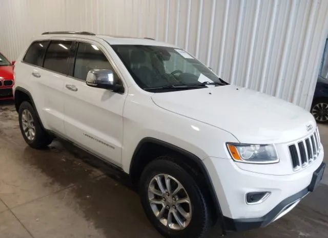 JEEP GRAND CHEROKEE 2015 1c4rjfbg9fc107010