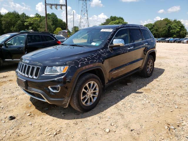 JEEP GRAND CHER 2015 1c4rjfbg9fc116001