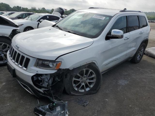 JEEP GRAND CHEROKEE 2015 1c4rjfbg9fc116404