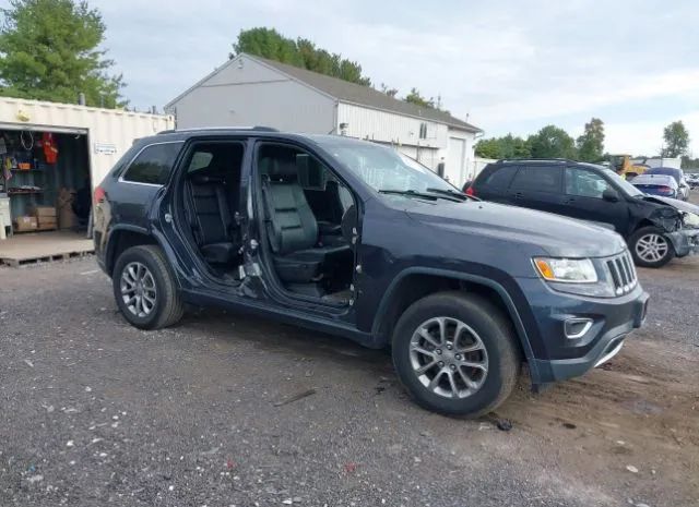 JEEP GRAND CHEROKEE 2015 1c4rjfbg9fc118508