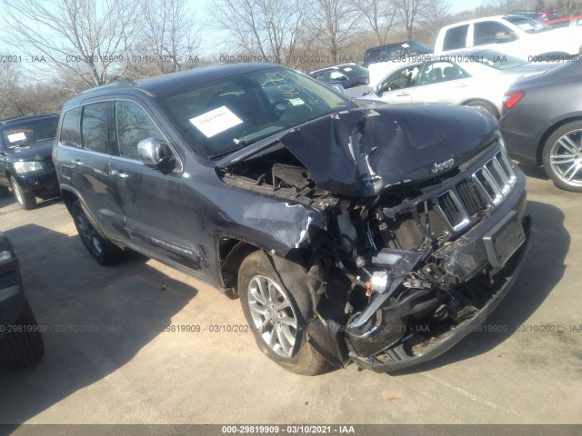 JEEP GRAND CHEROKEE 2015 1c4rjfbg9fc122154