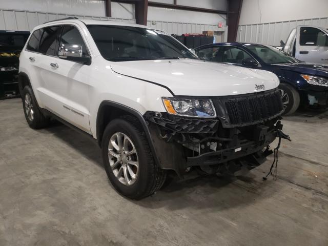 JEEP GRAND CHER 2015 1c4rjfbg9fc122249