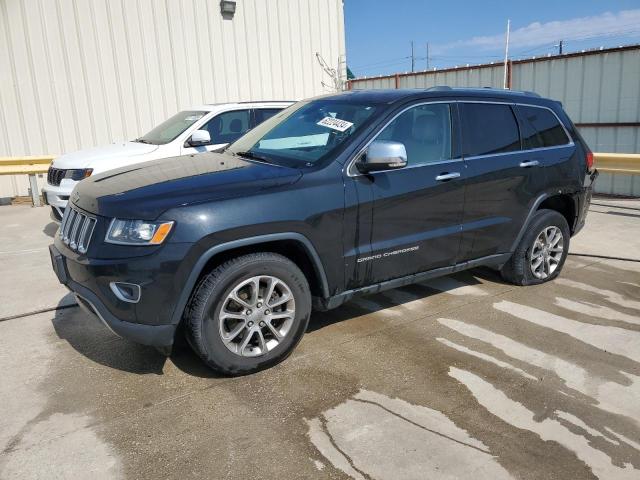 JEEP GRAND CHEROKEE 2015 1c4rjfbg9fc122963