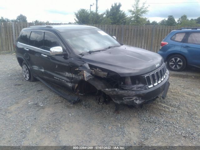 JEEP GRAND CHEROKEE 2015 1c4rjfbg9fc124082