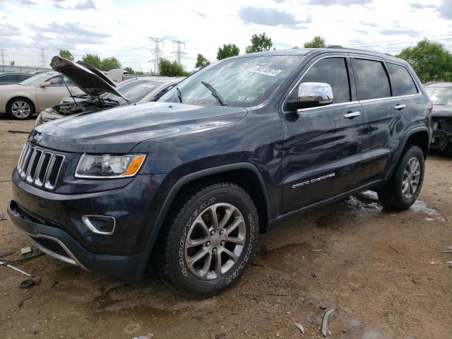 JEEP GRAND CHER 2015 1c4rjfbg9fc124339