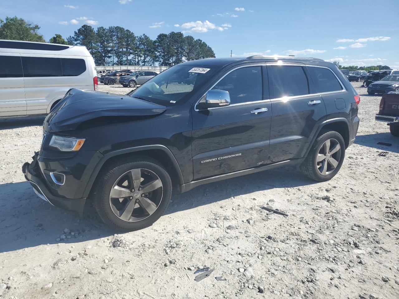 JEEP GRAND CHEROKEE 2015 1c4rjfbg9fc136460