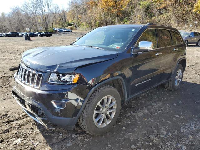 JEEP GRAND CHER 2015 1c4rjfbg9fc140590