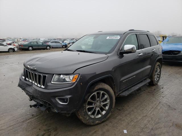 JEEP GRAND CHER 2015 1c4rjfbg9fc142730