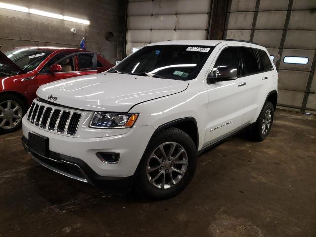 JEEP GRAND CHER 2015 1c4rjfbg9fc150018