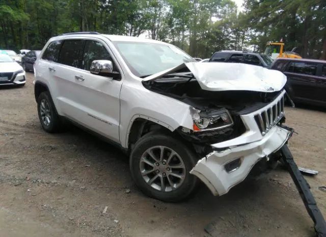 JEEP GRAND CHEROKEE 2015 1c4rjfbg9fc150231