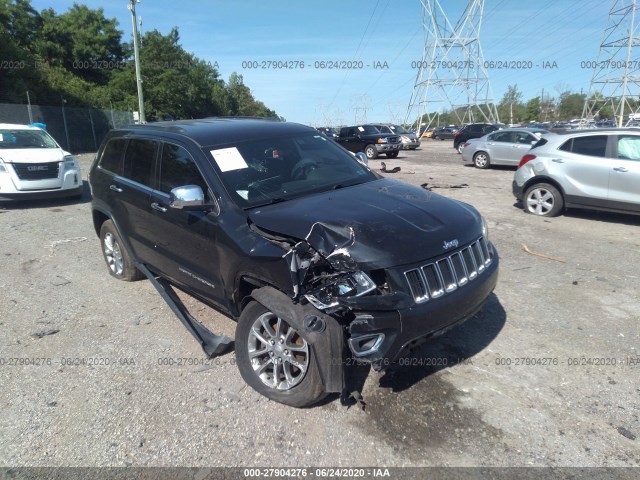 JEEP GRAND CHEROKEE 2015 1c4rjfbg9fc154716