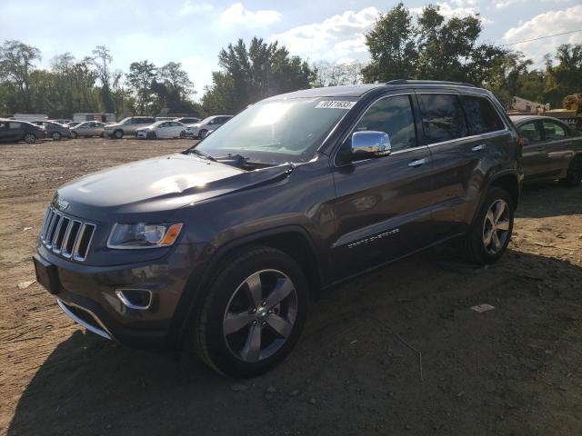 JEEP GRAND CHER 2015 1c4rjfbg9fc157695