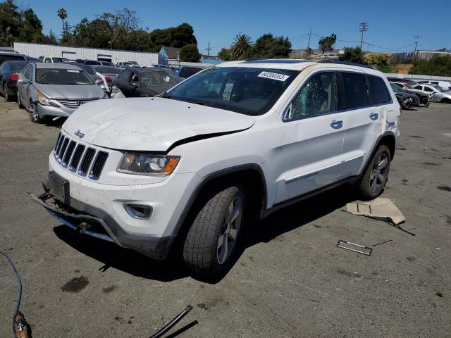 JEEP GRAND CHER 2015 1c4rjfbg9fc158829