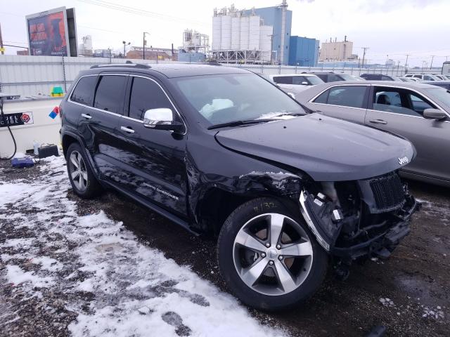 JEEP GRAND CHER 2015 1c4rjfbg9fc166171