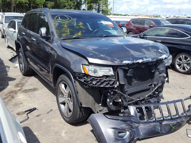 JEEP GRAND CHER 2015 1c4rjfbg9fc166199