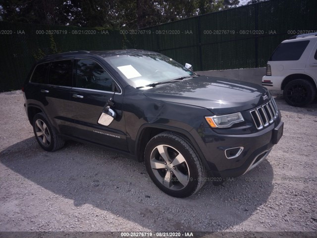 JEEP GRAND CHEROKEE 2015 1c4rjfbg9fc166218