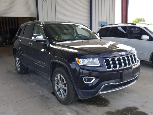 JEEP GRAND CHER 2015 1c4rjfbg9fc178725