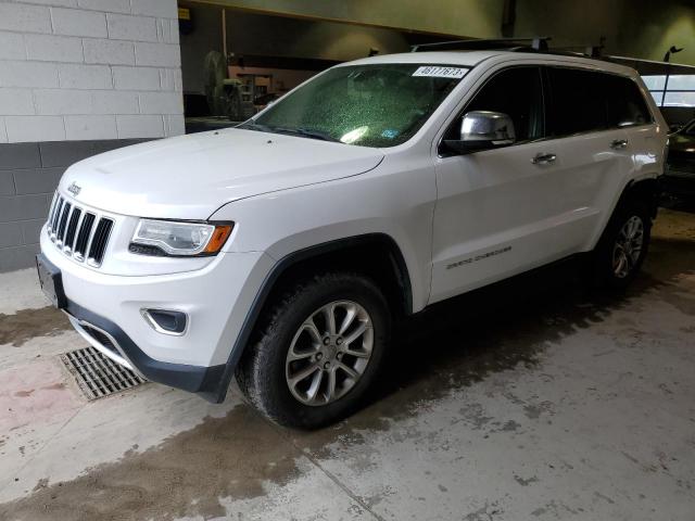 JEEP GRAND CHER 2015 1c4rjfbg9fc179325