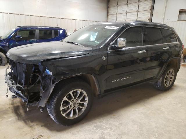 JEEP GRAND CHEROKEE 2015 1c4rjfbg9fc184301