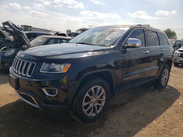 JEEP GRAND CHER 2015 1c4rjfbg9fc189675