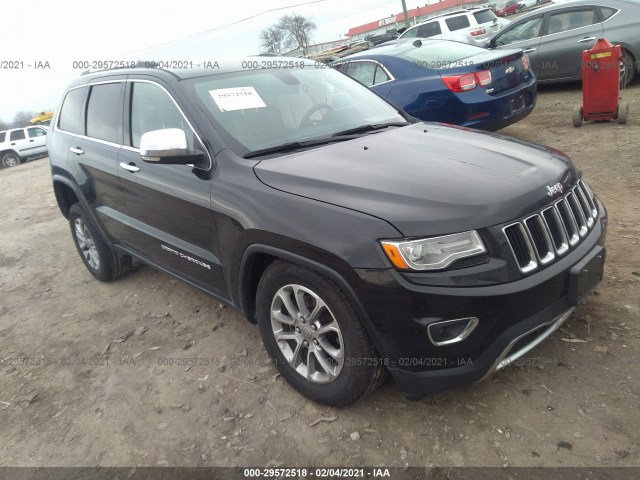 JEEP GRAND CHEROKEE 2015 1c4rjfbg9fc190759