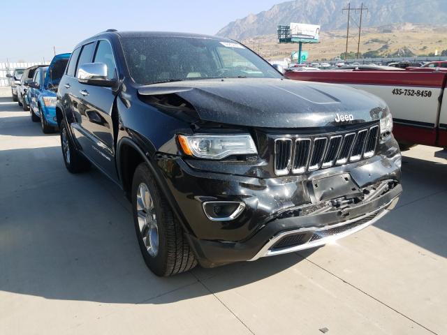 JEEP GRAND CHER 2015 1c4rjfbg9fc205518