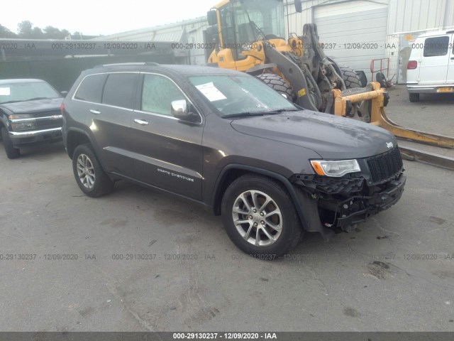 JEEP GRAND CHEROKEE 2015 1c4rjfbg9fc205616