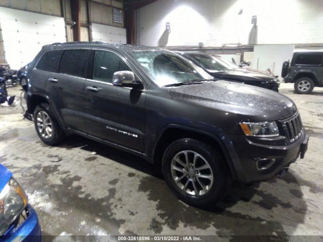 JEEP GRAND CHEROKEE 2015 1c4rjfbg9fc207866