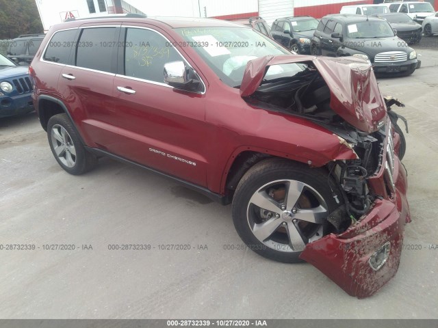 JEEP GRAND CHEROKEE 2015 1c4rjfbg9fc208192