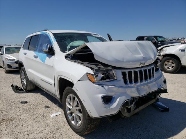 JEEP GRAND CHER 2015 1c4rjfbg9fc214655