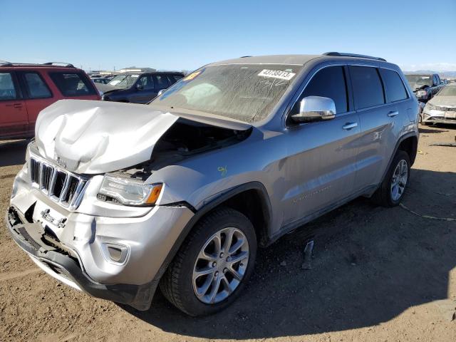 JEEP GRAND CHER 2015 1c4rjfbg9fc216440